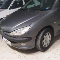 پژو تیپ 2 مدل 89