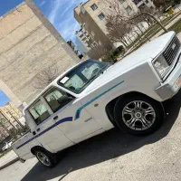 مزدا 2000  مدل 90|خودرو سواری و وانت|کرمانشاه, |دیوار