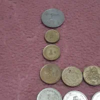 سکه کلکسیونی|کلکسیون سکه، تمبر، اسکناس|سنندج, |دیوار