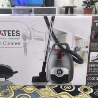 جارو برقی حرفه ای داتیس مشکی