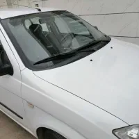 تیبا97 بدون رنگ شاسی پلمپ|خودرو سواری و وانت|سبزوار, امیر کبیر|دیوار