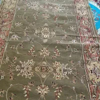 ۴ نیم در ۱۱۵ به همراه یک پادری ست