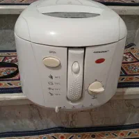 سرخ کن|اجاق گاز و لوازم برقی پخت‌وپز|بهارستان, |دیوار