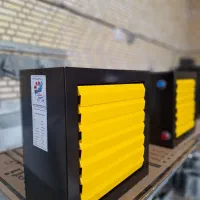 یونیت هیترر آبگرم / بخار/ روغن داغ|کولر گازی و فن‌کوئل|مشهد, احمدآباد|دیوار