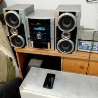 ظبط فلش خور ال جی ۳۹۰۰وات|سیستم صوتی خانگی|کرج, حصارک پایین|دیوار