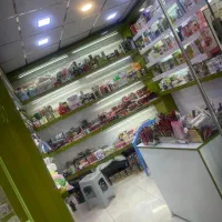 مغازه خیابان بازار