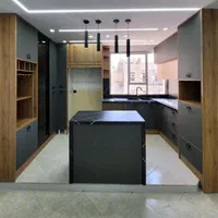 کابینت مدرن