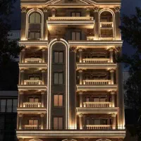 پیش خرید در خیابان ۱۰۴ گلسار ۱۳۵ متری ۳ خواب