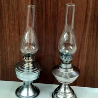 گردسوز نفتی قدیمی