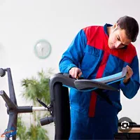 تعمیرات انواع صندلی اداری،وانتظار.تعویض روکش درمحل|خدمات پیشه و مهارت|تهران, اوقاف|دیوار