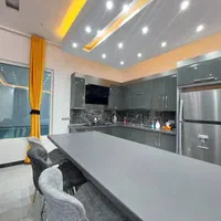 +تریبلکس4خواب استخربیلیاردسیستم صوتی جکوزی فوتبالد|اجارهٔ کوتاه‌مدت ویلا و باغ|سلمان‌شهر, |دیوار