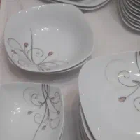 ظروف چینی پردیس|ظروف سرو و پذیرایی|نوشهر, |دیوار