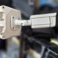 دوربین مداربسته ۴کاناله|دوربین مداربسته|کرج, کوی گلها|دیوار