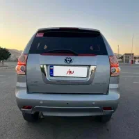 لندمارک 93 بیرنگ VIP در کردستان|خودرو سواری و وانت|تهران, آبشار|دیوار