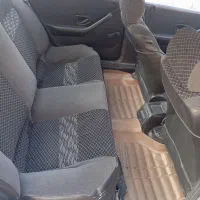 پژو ۴۰۵ مدل ۸۹ دوگانه شرکتی