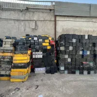 خریدار فروش باطری فرسوده اسقاط یو پی اس ups نقدی