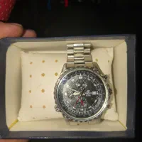 ساعت مچی کاسیو ادیفایس ژاپن اصلی