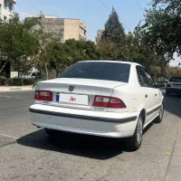 سمند Lx مدل ۹۵ بی رنگ|خودرو سواری و وانت|کرج, شهرک ظفر|دیوار