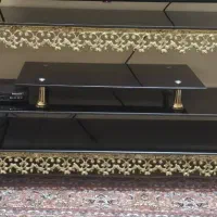 میز تلویزیون برنز