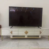 آینه کنسول و میز تیوی|بوفه، ویترین، کنسول|ارومیه, |دیوار