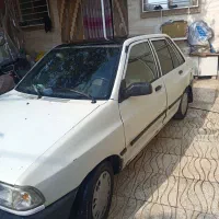 پراید مدل ۷۷|خودرو سواری و وانت|کلاله, |دیوار