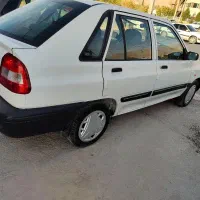 پراید مدل ۹۰. از همه لحاظ سالم|خودرو سواری و وانت|فیروزآباد (فارس), |دیوار