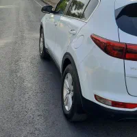 اسپرتیج 2017|خودرو سواری و وانت|شوش, |دیوار