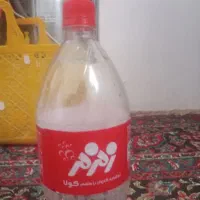 شیشه نوشابه