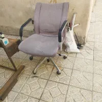 صندلی گردون