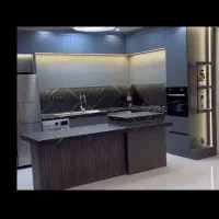 ساخت کابینت و دکوراسیون|خدمات پیشه و مهارت|جهرم, |دیوار