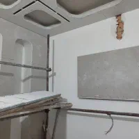 نقاشی ساختمان
