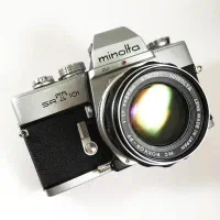 فروش دوربین های عکاسی آنالوگ