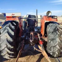 تراکتور مدل 70|خودرو سنگین|سبزوار, قصبه غربی|دیوار