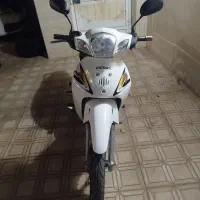 موتور بی کلاج مدل ۹۰