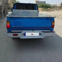 نیسان ۴۰۳|خودرو سواری و وانت|میناب, |دیوار