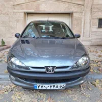 پژو ۲۰۶ مدل۸۸ تیپ۳ نقد واقساط