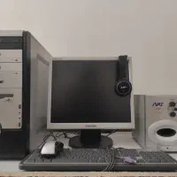 پکیج کامل سیستم رایانه