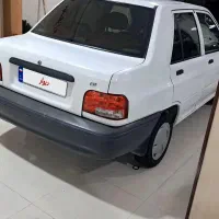 پراید ۱۳۱ مدل ۹۹