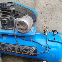 وسایل کامل کارواش|ماشینآلات صنعتی|خسروشاه, |دیوار