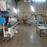 کارگر ساده و نیمه ماهر کابینت سازی