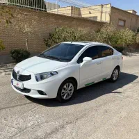 برلیانس ۲۳۰ اتومات