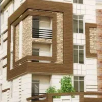 خانه فروشی طبقه همکف