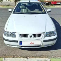 سمند LX ساده، مدل ۱۳۹۸ صفر