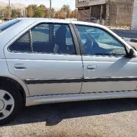 پژو پارس TU5 تمام فابریک|خودرو سواری و وانت|شیراز, دکتر حسابی|دیوار