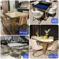 صندلی اپن/جزیره/غذاخوری/جکدار/تولیدی|صندلی و نیمکت|تهران, شهید رجایی|دیوار