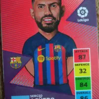 پک بهترین بازیکنان بارسلونا|کلکسیون و سرگرمی|کازرون, |دیوار