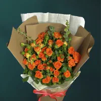دسته گل|گل و گیاه طبیعی|تهران, فلاح|دیوار