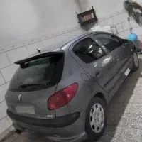 206مدل85