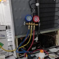 تعمیر تخصصی پکیج و یخچال با قطعات اصلی|خدمات پیشه و مهارت|فومن, |دیوار