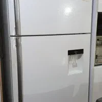 یخچال